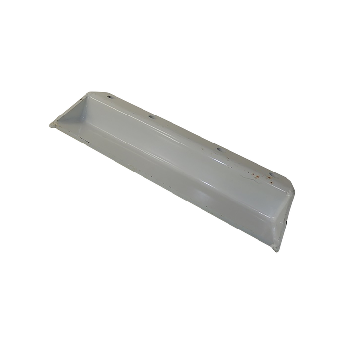 Chute Wash Mounting Bracket