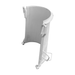 McNeilus 1145905 – Chute, F/O, Standard, S Weld, Lined, Weldment