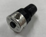 "Water Tank Adjustable Air Regulator 0-60 PSI, part number 1520987 for McNeilus applications."