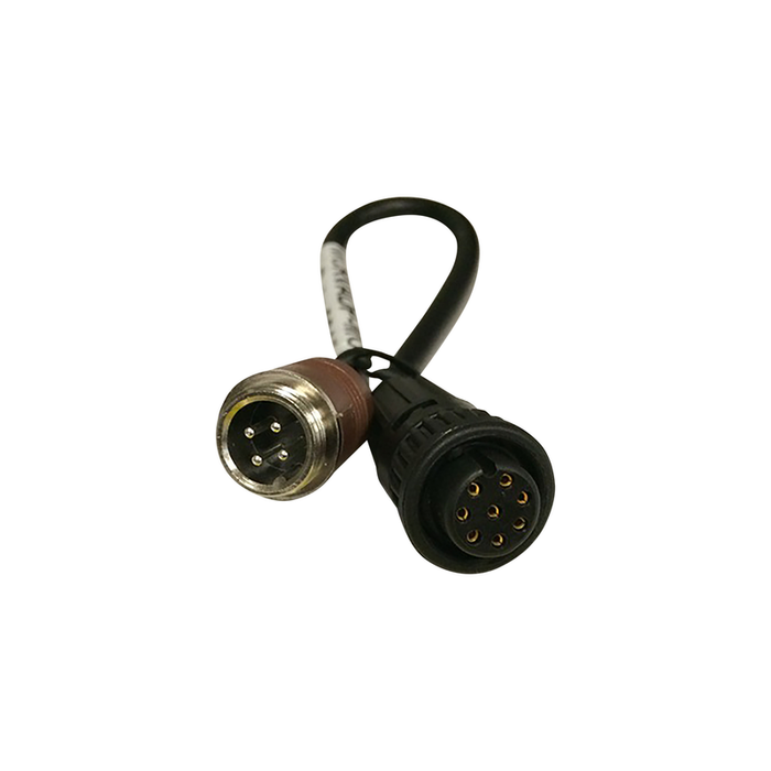 6-inch Raven Monitor to SSV Cable Adapter
