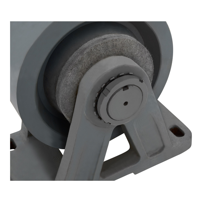 Tall Mixer Roller Assembly to Fit Continental / Kimble