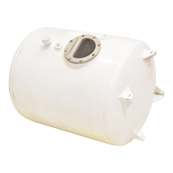 WATER TANK,65 GAL,AL