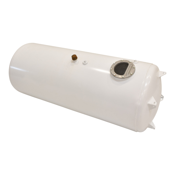 Water Tank,150 GAL AL,WLDT