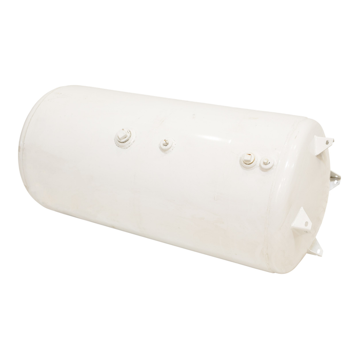 110/15-Gallon Water Tank, Al Add Mix