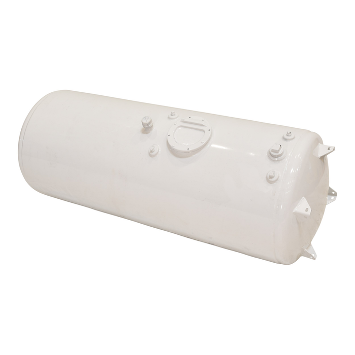 Water Tank,135/15 GAL, AL ADD MIX