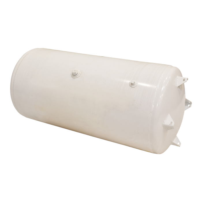 125-gallon Steel Water Tank