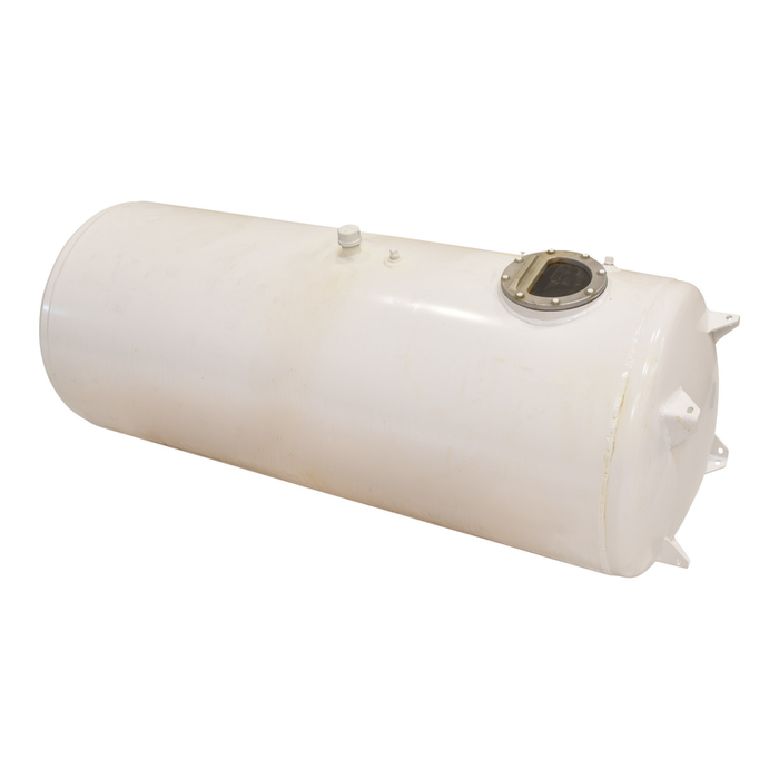 150-gallon Steel Water Tank