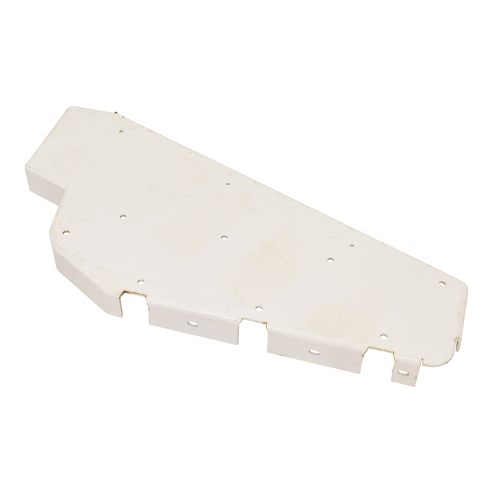 Front London Fender Support Right Hand Steel