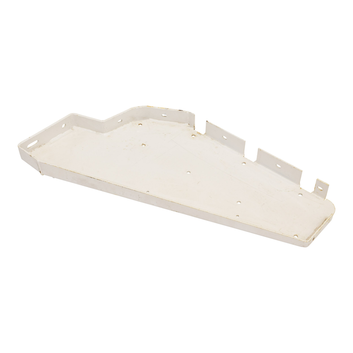 Front London Fender Support Right Hand Steel