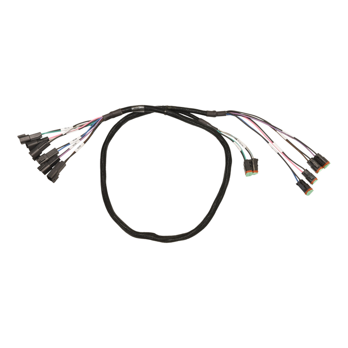 WIRE Harness,Bridgemaster EXT,DEUT,LONG