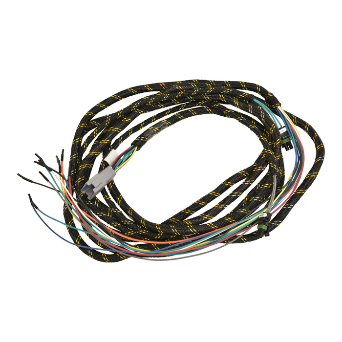 Wiring Harness Dash Mixer