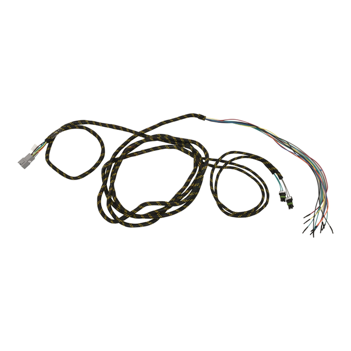 Wiring Harness Dash Mixer