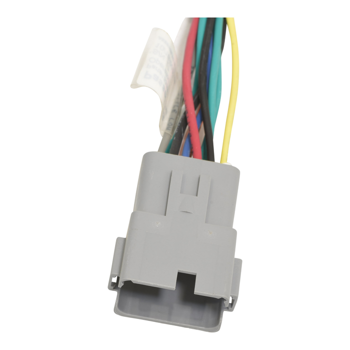 Wiring Harness Dash Mixer