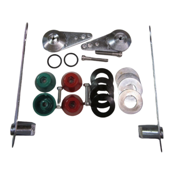 MTM, MCNEILUS REAR CONTROL REPAIR KIT O.E.M. STYLE