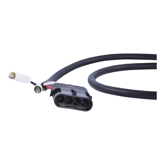 Proximity Switch with Weatherpak 4-Wire
