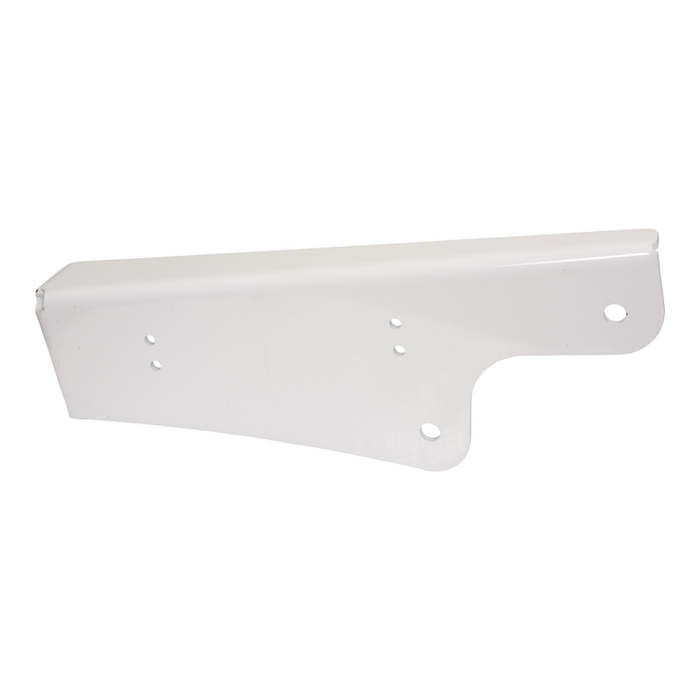 Right Hand Tube Bumper Support Bracket