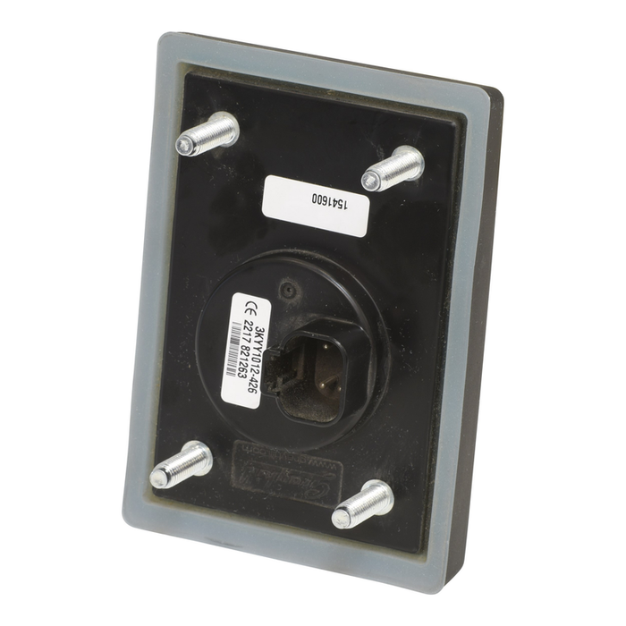 All Mixer Cab Keypad Module