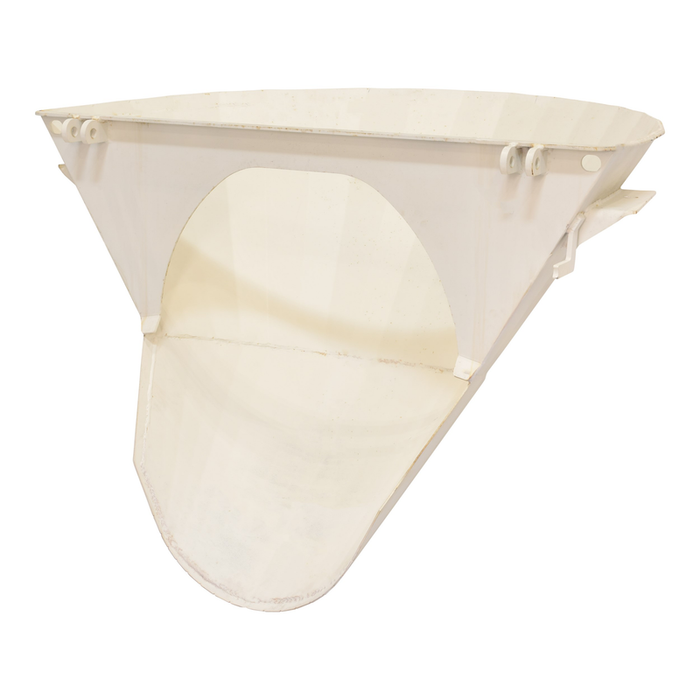 48-inch Standard Charge Hopper