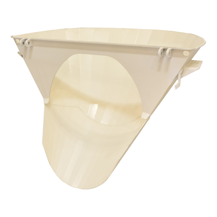Standard Charge Hopper 48" Without Light