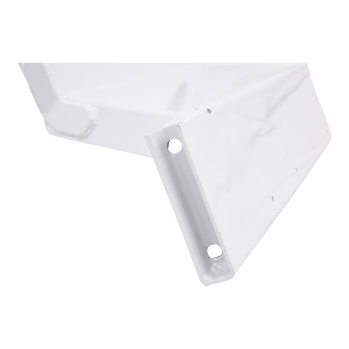 Right Hand 1 Hole Aluminum Rear Fender Support