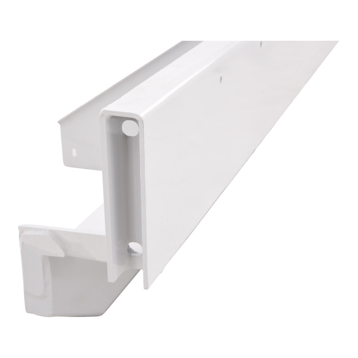 Rear Fender Support Aluminum 1 Hole