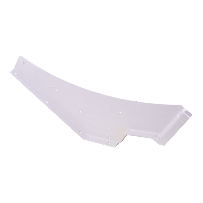 Front Fender Support-Aluminum Right Hand