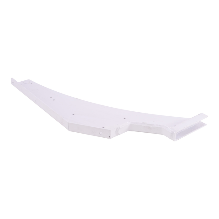 Front Fender Support-Aluminum Right Hand