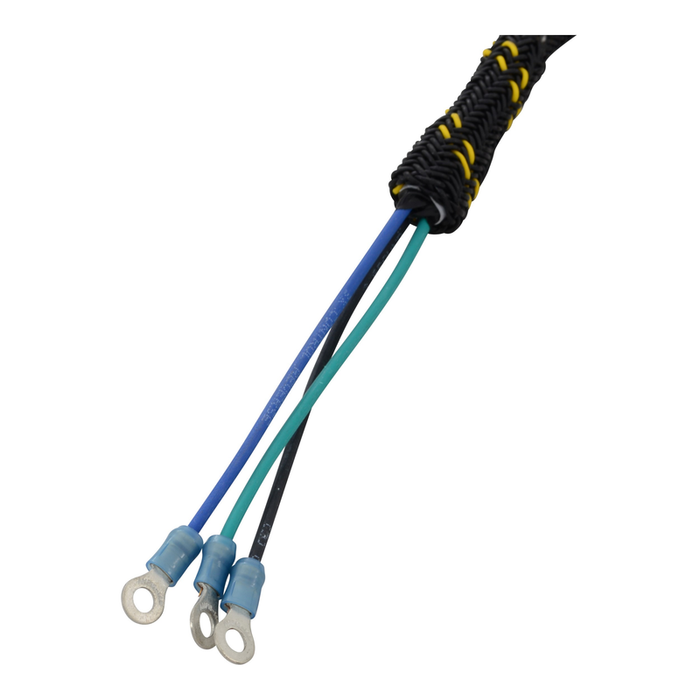 Pedestal Strobe Wire Harness