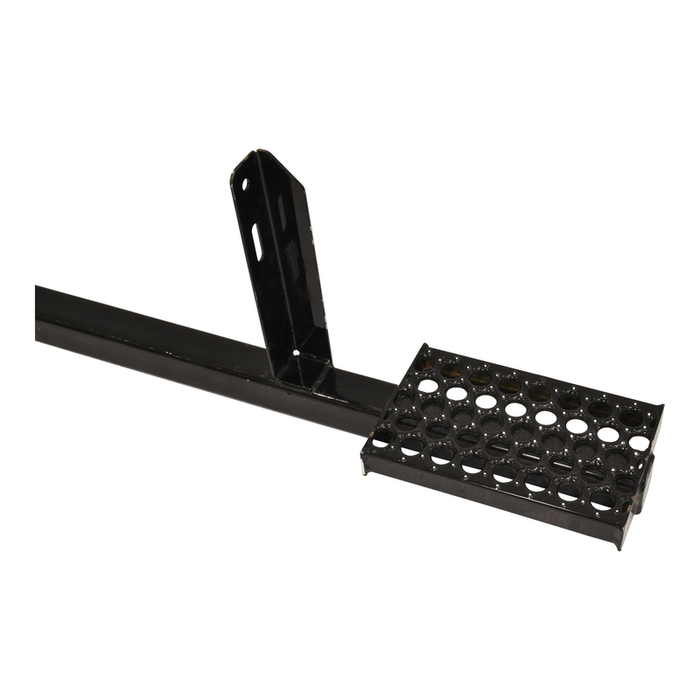 84-inch Standard Mixer Bumper Kit