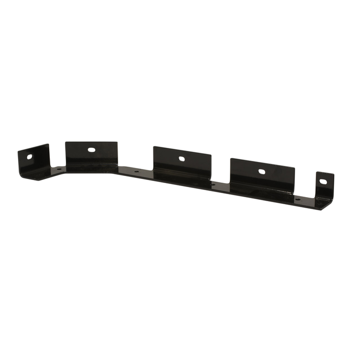 Bracket,AUX FENDER MTG,STL,LH