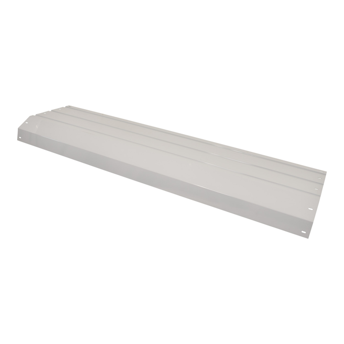 100-inch London Style Aluminum Fender Fit For London Mixers