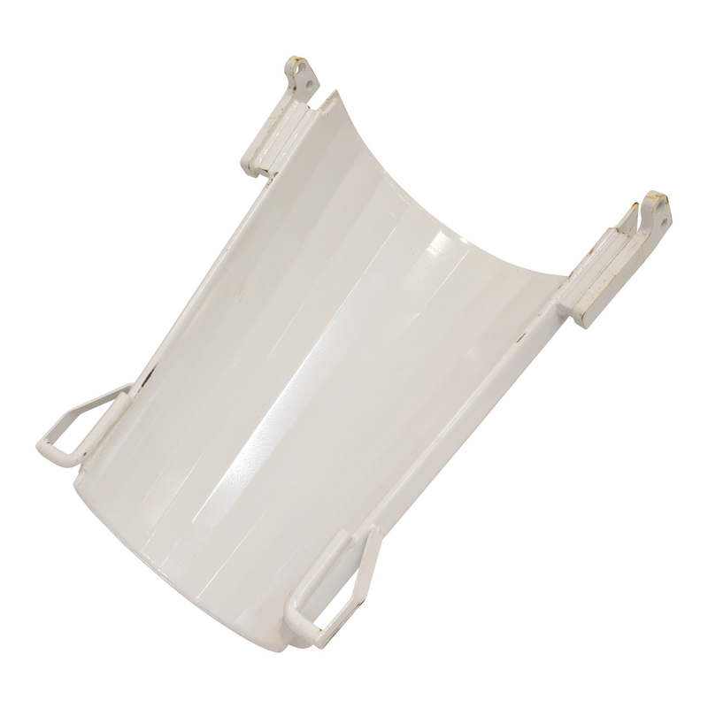 McNeilus 1363908 – Chute, Lined, Hydraulic Foldover, F, Weldment