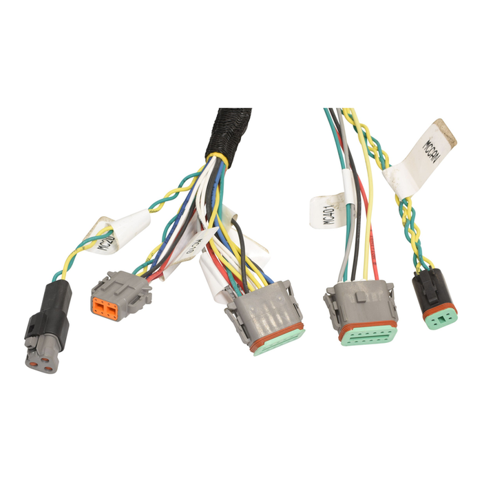 Cab Dash Display Harness