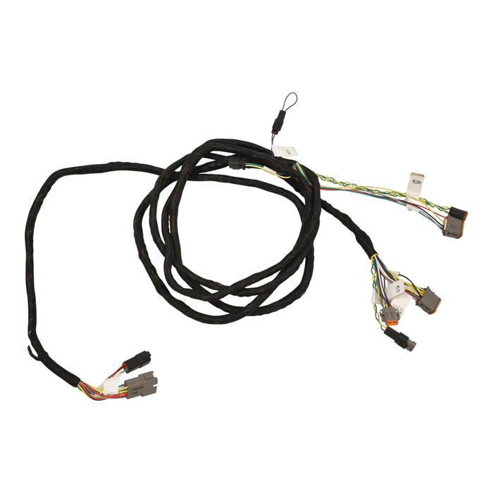 Cab Dash Display Harness