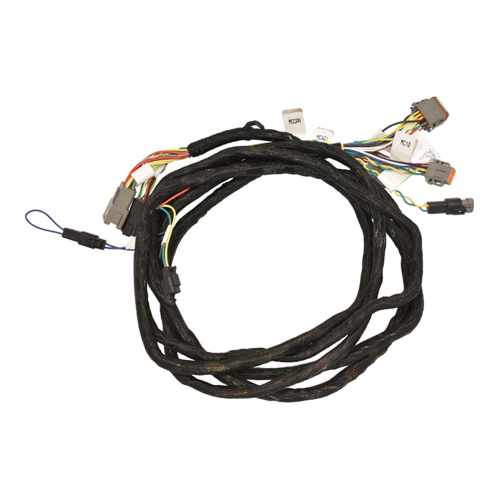 Cab Dash Display Harness