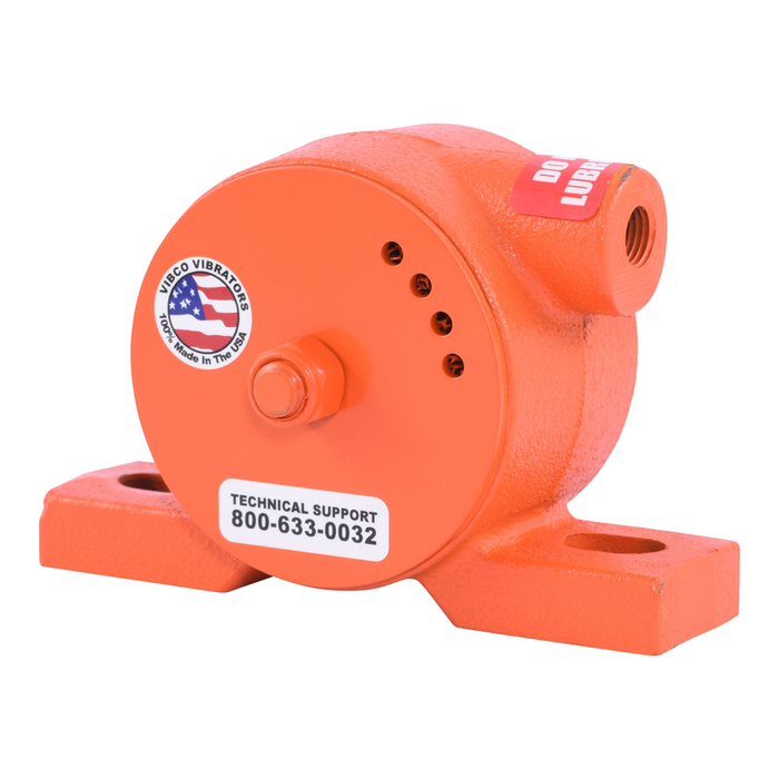 VIB,AIR,ROTARY,VS250