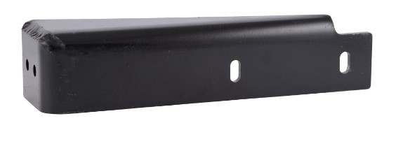 Bracket,REAR BUMPER,2 STEPS,72 LH