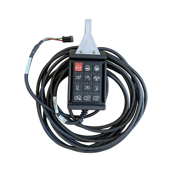 25-foot Rear INSIGHT Pendant Cord