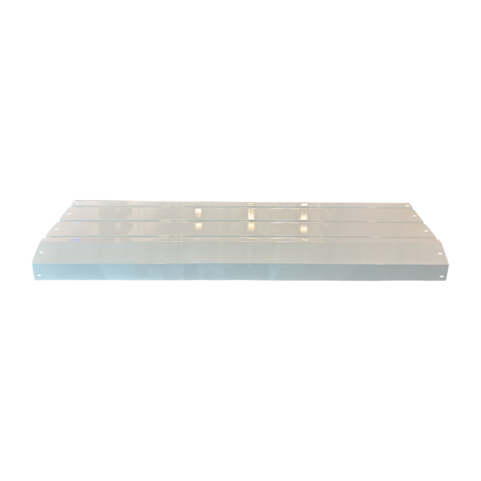 105-inch Steel Fender
