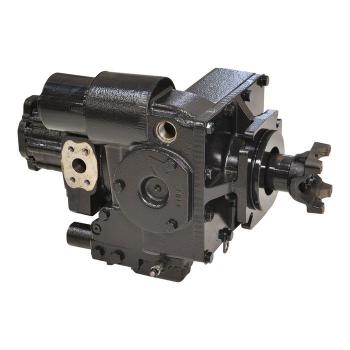 54-Series Left-Hand Rotation Pump Assembly Danfoss