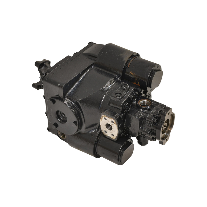 54-Series Left-Hand Rotation Pump Assembly Danfoss