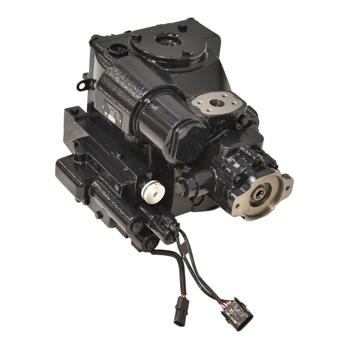 Eaton Hydrostatic Pump with RD Control - CW