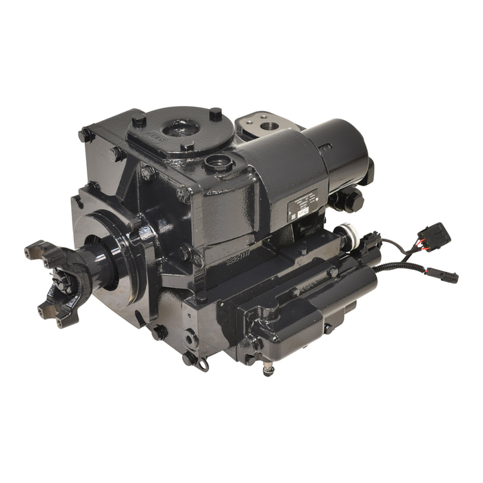 Eaton Hydrostatic Pump with RD Control - CW