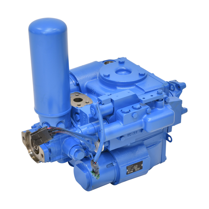 54 Series Eaton Pump