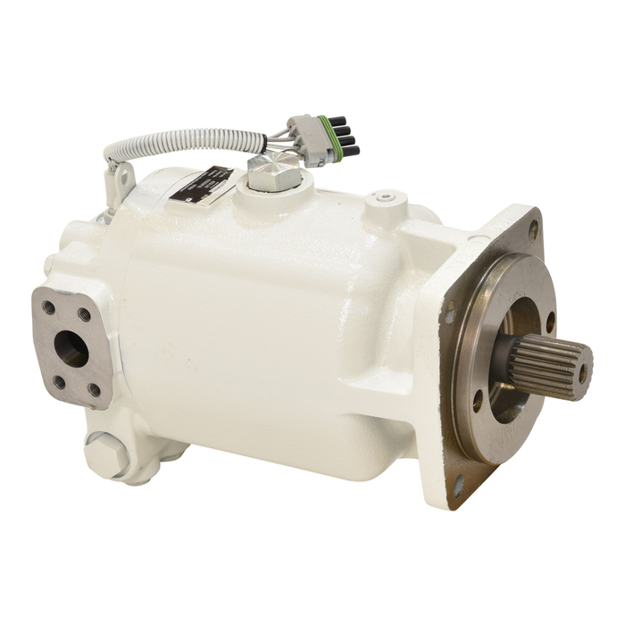 4.6-Series Hydraulic Motor 4-Wire Speed Sensor