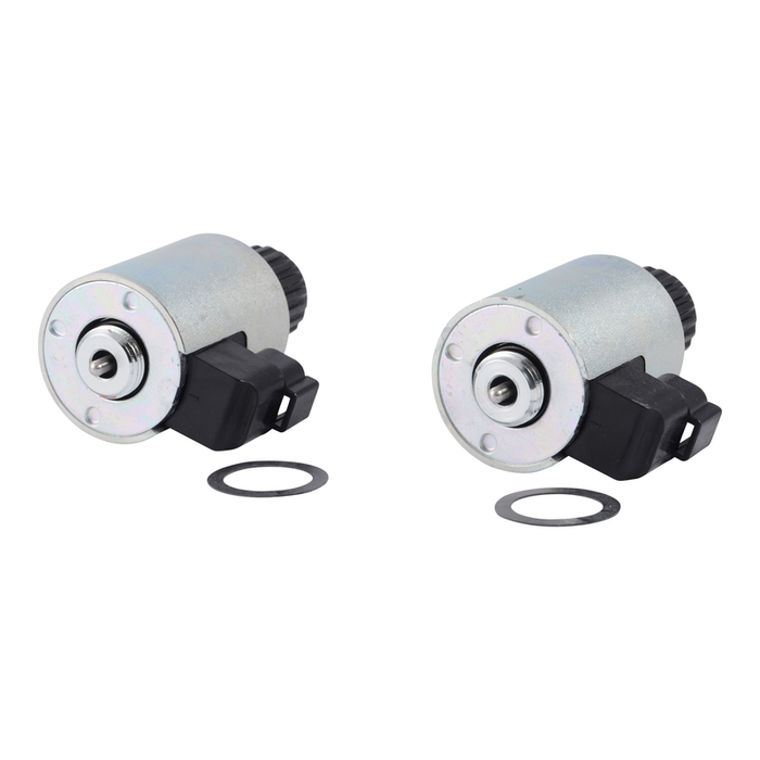EP Control Cartridge with Coil and Harness