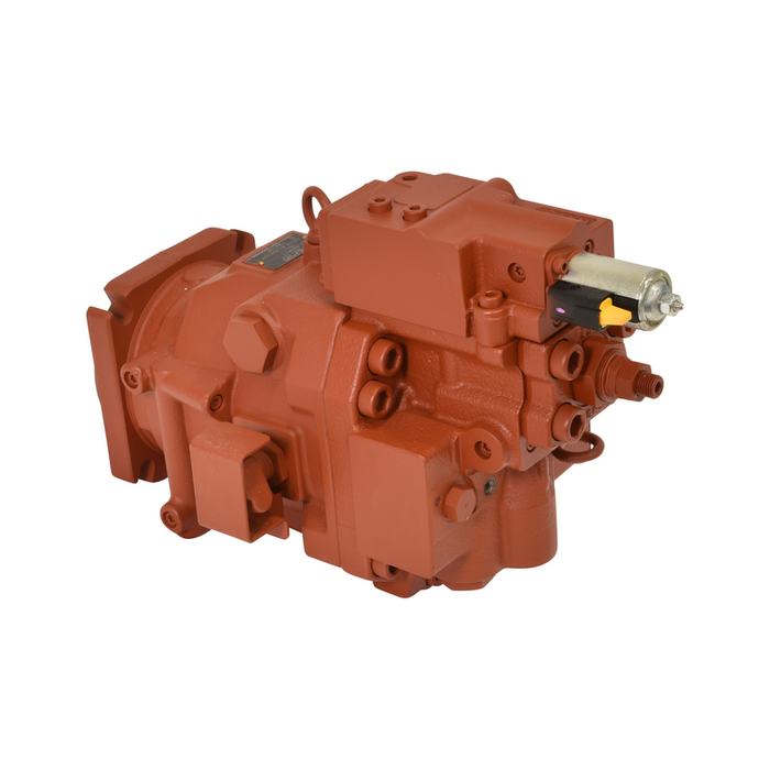Kawasaki EP Pump