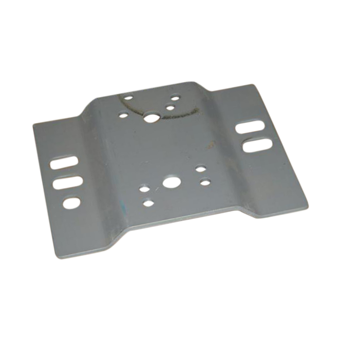 McNeilus 0084817 – Bracket, R Pedestal INS Valve, Mack