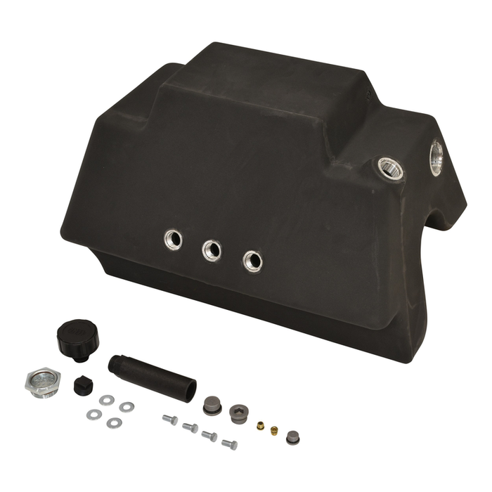 Bridgemaster Nylon Hydraulic Reservoir Assembly