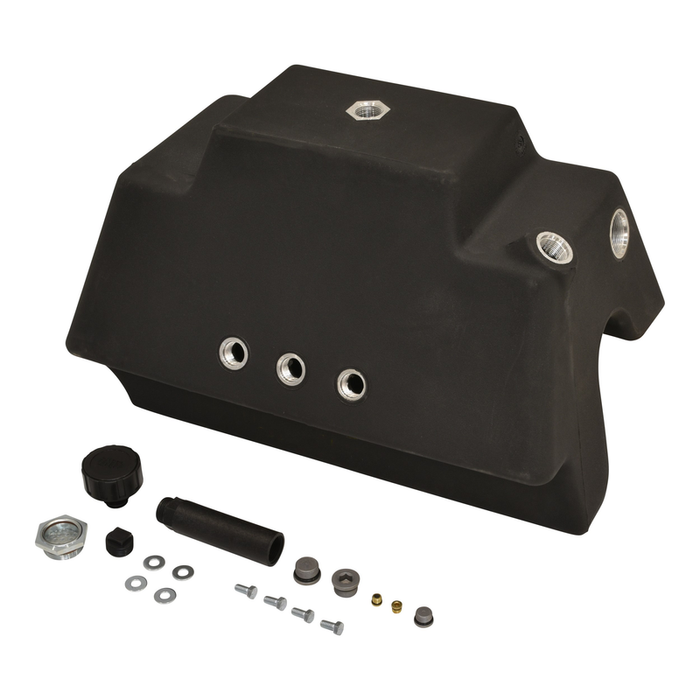 Standard Nylon Hydraulic Reservoir